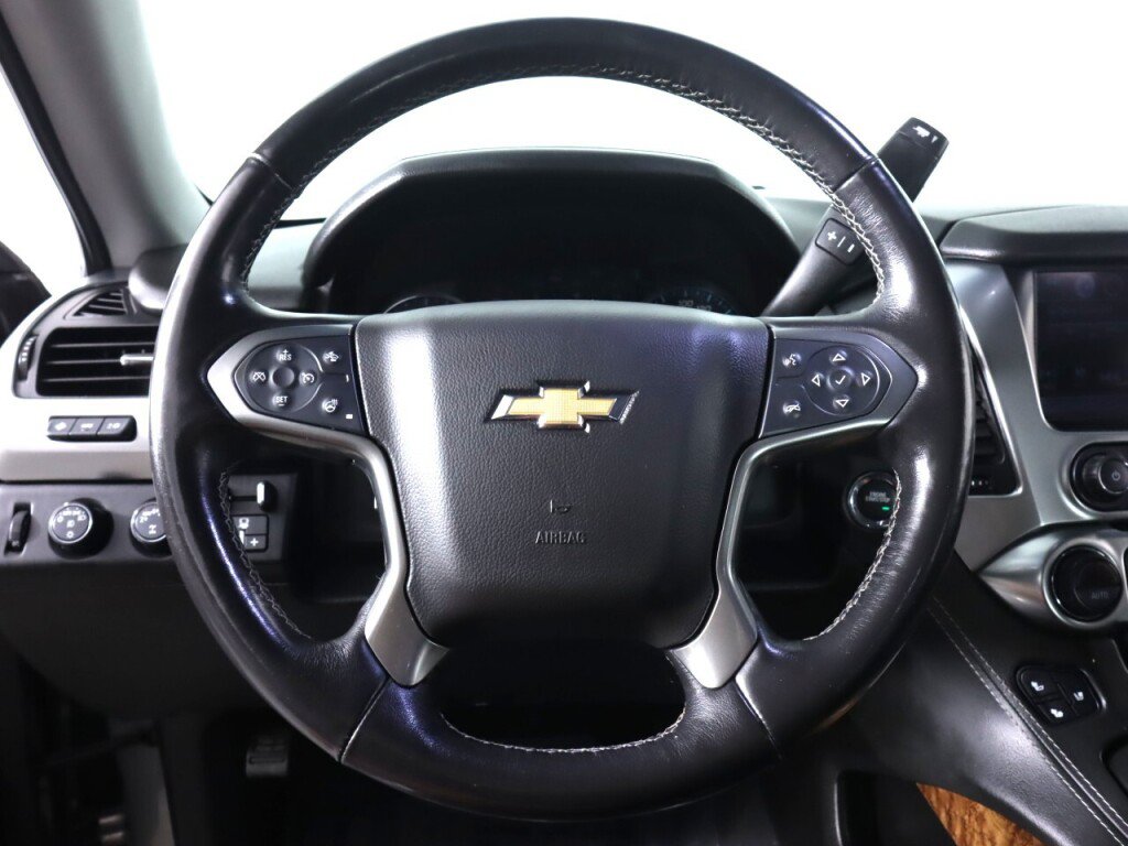 Used 2019 Chevrolet Tahoe Premier AWD/4WD image 14