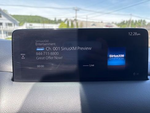 Used 2023 MAZDA CX-5 AWD 2.5 S w/ Premium Plus Pkg image 13