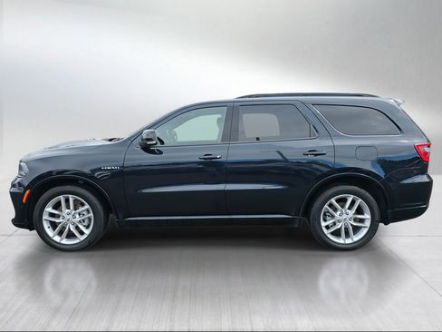 Used 2025 Dodge Durango R/T AWD/4WD image 7