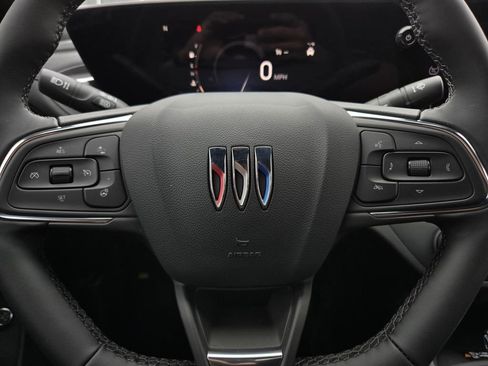 New 2026 Buick Envista Preferred w/ Convenience I Package image 11