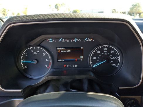 Used 2023 Ford F150 XL image 34