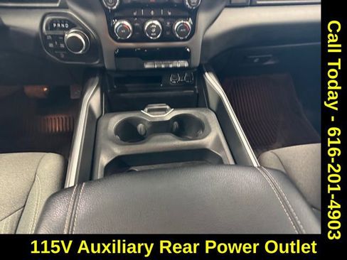 Used 2022 RAM 1500 Big Horn image 14