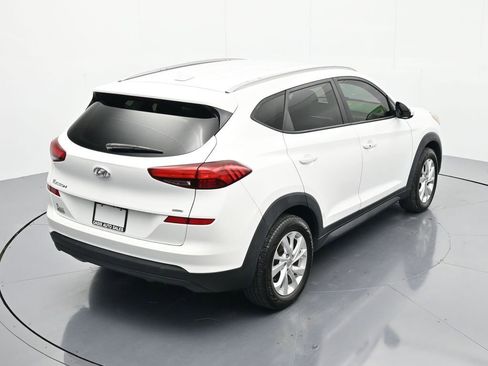 Used 2019 Hyundai Tucson Value AWD/4WD image 31