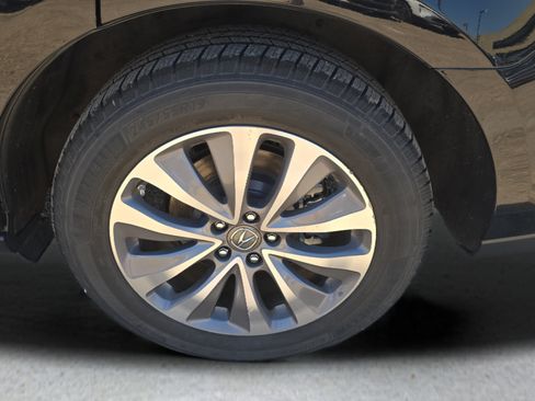 Used 2015 Acura MDX SH-AWD w/ Technology Package image 30