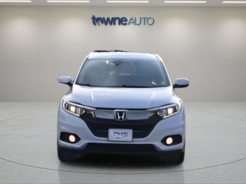 Used 2022 Honda HR-V EX-L image 10