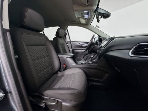 Used 2021 Chevrolet Equinox LT AWD/4WD image 28