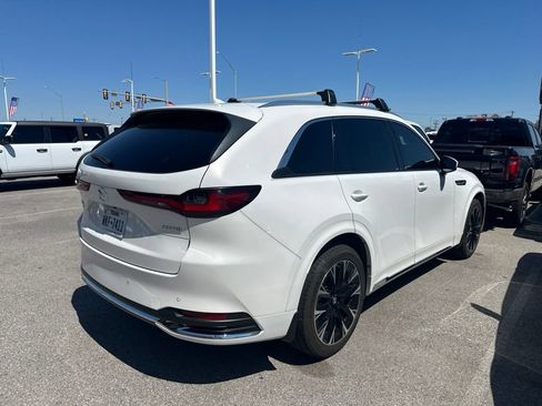 Used 2024 MAZDA CX-90 3.3 Turbo S AWD/4WD image 6