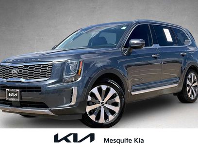 Used 2021 Kia Telluride S
