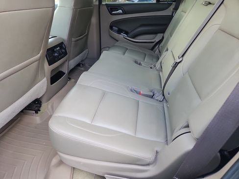 Used 2017 Chevrolet Tahoe LT image 38