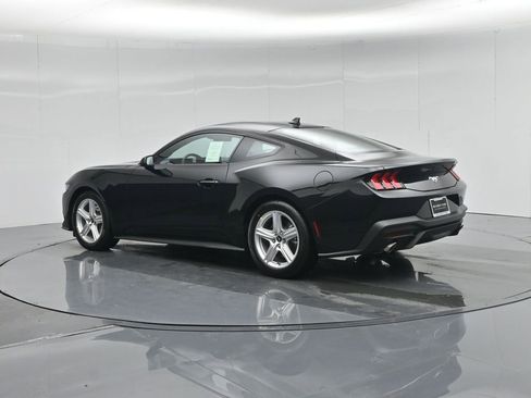 New 2026 Ford Mustang Coupe image 6