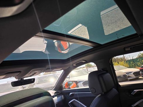 New 2025 Audi Q3 2.0T Premium Plus image 21