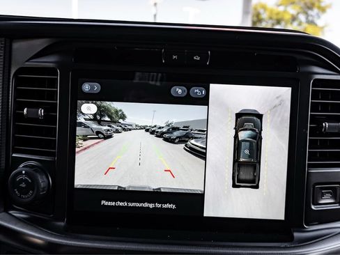 Used 2025 Ford F150 Raptor AWD/4WD image 23