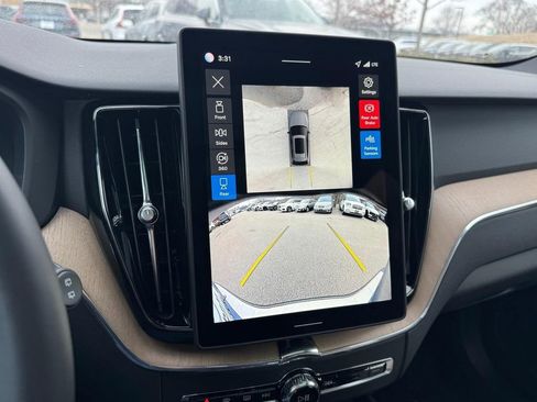 New 2026 Volvo XC60 B5 Plus w/ Climate Package image 19