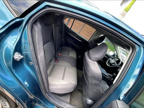 Used 2025 Toyota Camry LE FWD image 26
