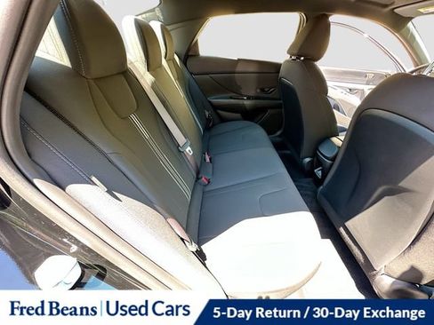 Used 2026 Hyundai Elantra SEL FWD image 31