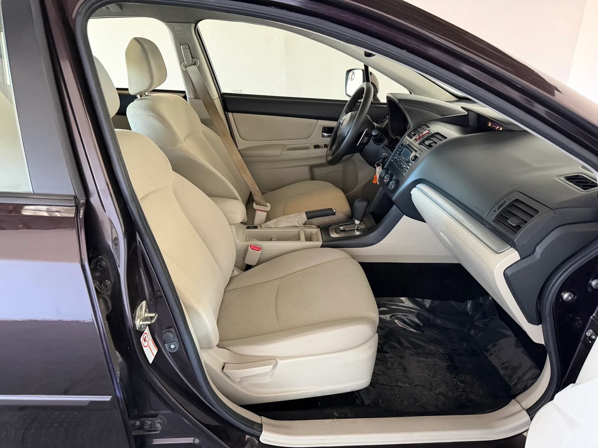 Used 2013 Subaru Impreza 2.0i Premium w/ All-Weather Pkg AWD/4WD image 25