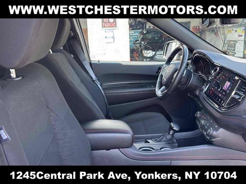 Used 2025 Dodge Durango GT RWD image 15