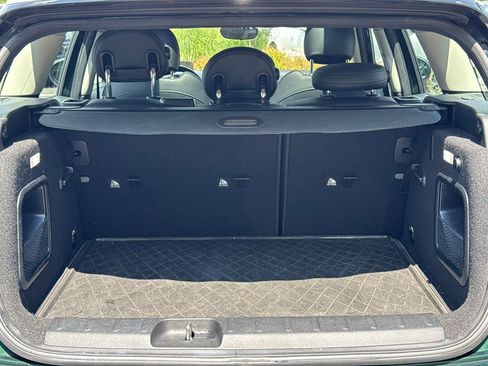 Used 2018 MINI Cooper Clubman S AWD/4WD image 16