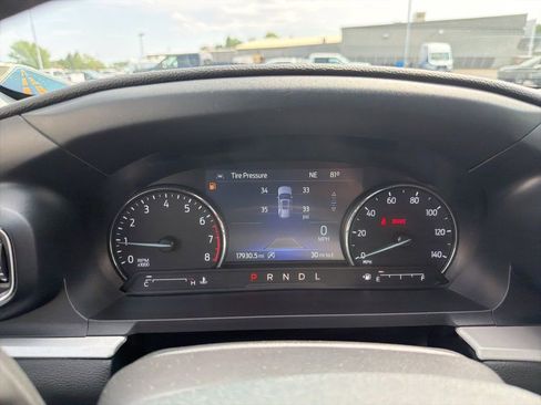 Certified 2023 Ford Explorer XLT w/ Equipment Group 202A AWD/4WD image 18