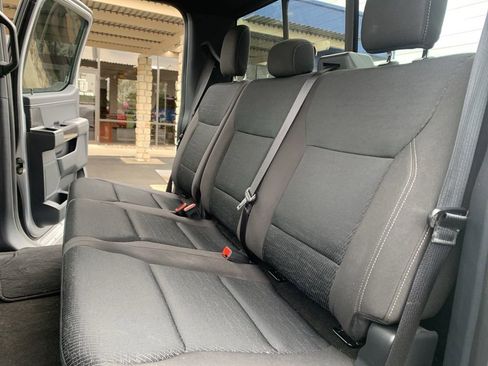 Certified 2023 Ford F150 XLT w/ Equipment Group 302A High AWD/4WD image 33