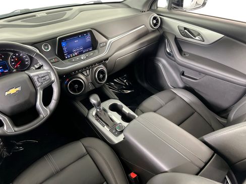 Used 2022 Chevrolet Blazer LT w/ Midnight/Sport Edition image 22