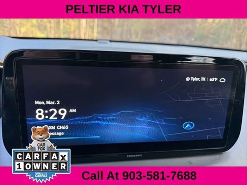 Used 2023 Hyundai Santa Fe SEL image 21