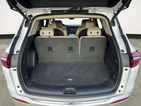 Used 2019 Buick Enclave Premium FWD image 15