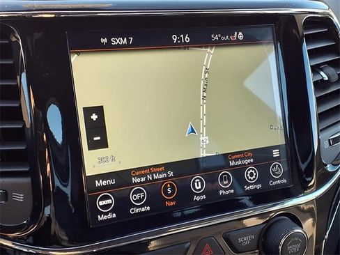 Used 2022 Jeep Grand Cherokee Limited w/ Trailer Tow Group IV image 12