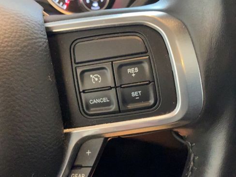 Used 2020 RAM 2500 Laramie w/ Night Edition AWD/4WD image 17