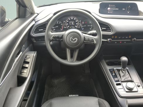 Certified 2025 MAZDA CX-30 AWD 2.5 S image 12