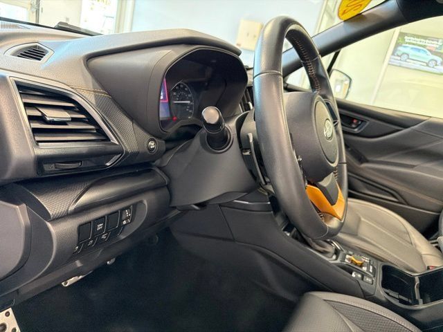 Used 2023 Subaru Forester Wilderness AWD/4WD image 20