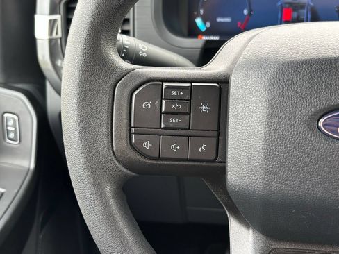 Used 2025 Ford F150 STX w/ Equipment Group 200A RWD image 15