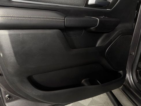 Used 2021 RAM 1500 Big Horn RWD image 25