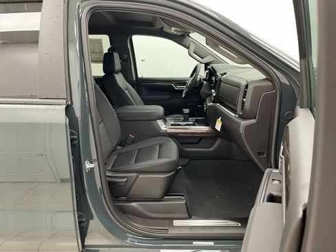 New 2026 Chevrolet Silverado 1500 LT Trail Boss w/ LT Trail Boss Premium Package image 17