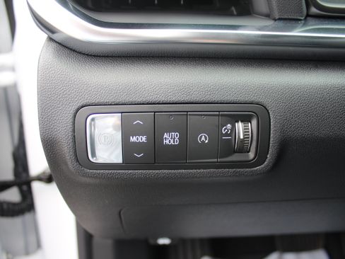 New 2026 GMC Terrain Elevation w/ Elevation Premium Package image 31