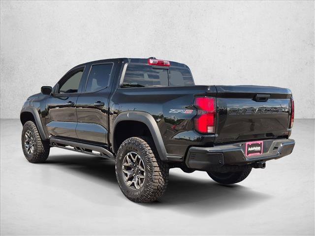 New 2026 Chevrolet Colorado ZR2 AWD/4WD image 10