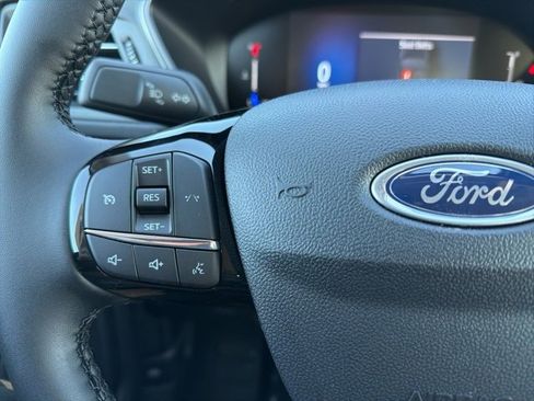 New 2026 Ford Escape Active w/ Cold Weather Package image 17