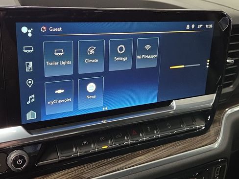 New 2026 Chevrolet Silverado 1500 RST image 17