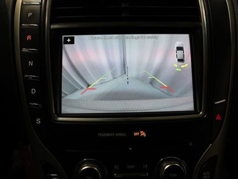 Used 2018 Lincoln MKX Reserve w/ Lincoln MKX Climate Package image 5