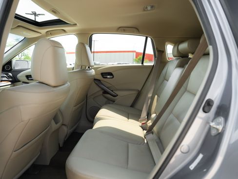 Used 2015 Acura RDX AWD w/ Technology Package image 23