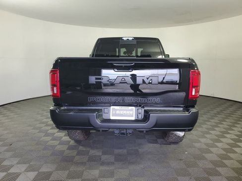 New 2025 RAM 2500 Power Wagon image 5