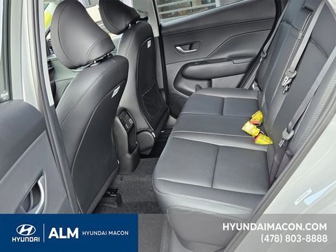 New 2026 Hyundai Kona SEL Premium image 7