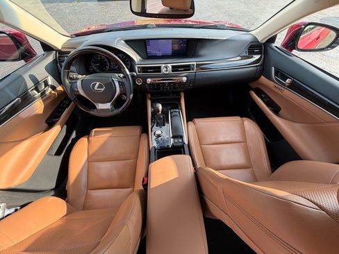 Used 2013 Lexus GS 350 AWD image 14
