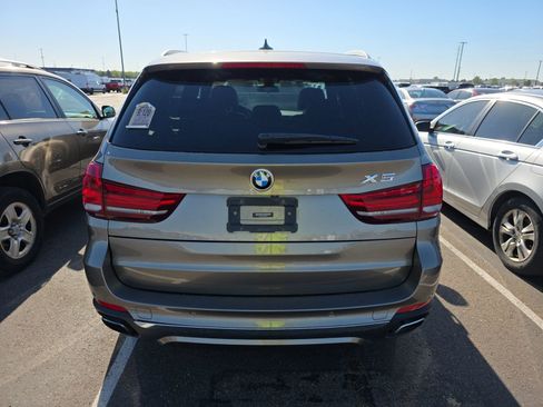 Used 2018 BMW X5 xDrive40e AWD/4WD image 6