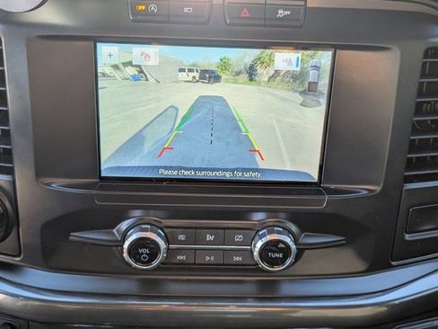 Used 2021 Ford F150 XLT w/ Equipment Group 301A Mid image 16