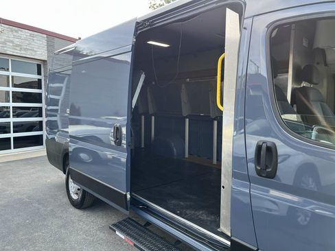 Used 2019 RAM ProMaster 3500 FWD image 22