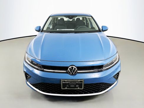 New 2026 Volkswagen Jetta S image 2