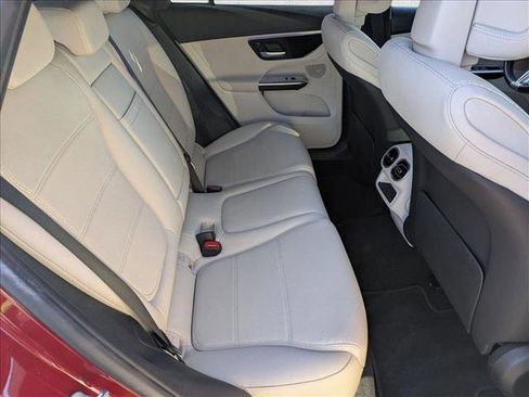 Certified 2024 Mercedes-Benz GLC 300 image 20