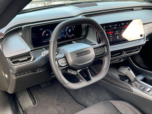 New 2026 Dodge Charger Scat Pack image 6