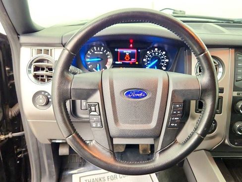 Used 2016 Ford Expedition XLT AWD/4WD image 12